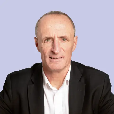 Dave Watts
