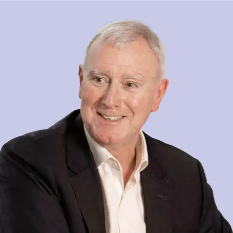Graham Lindsay