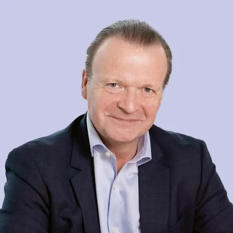 Ian Mclaughlin