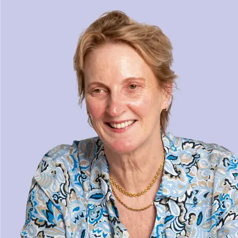 Jackie Noakes