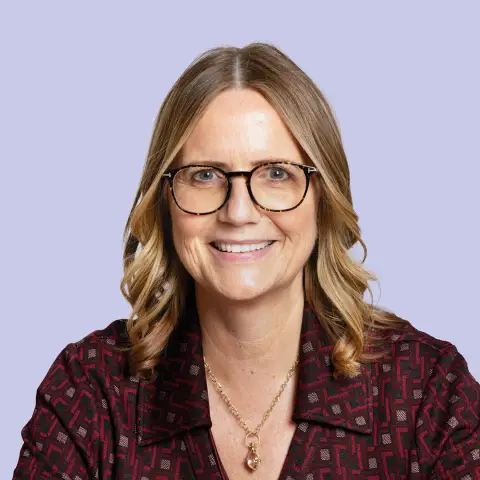 Karen Briggs