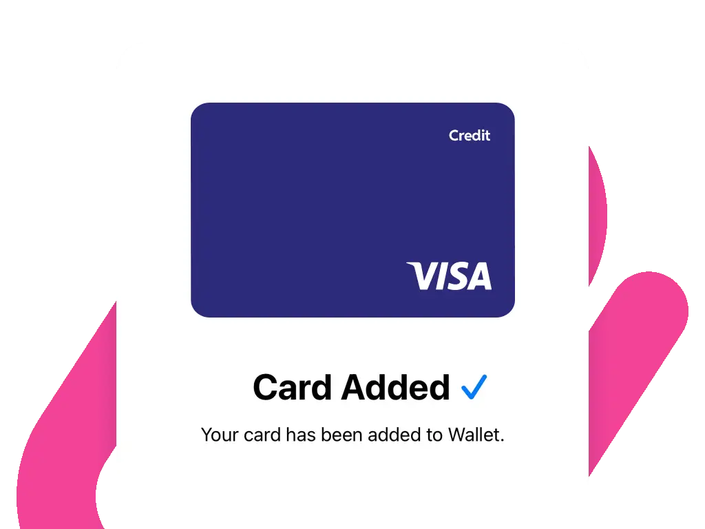 Apple Pay Step step 3 graphic