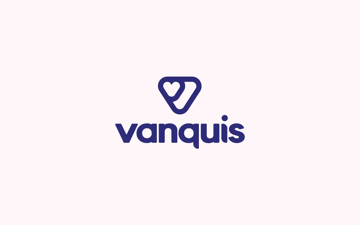 Vanquis logo
