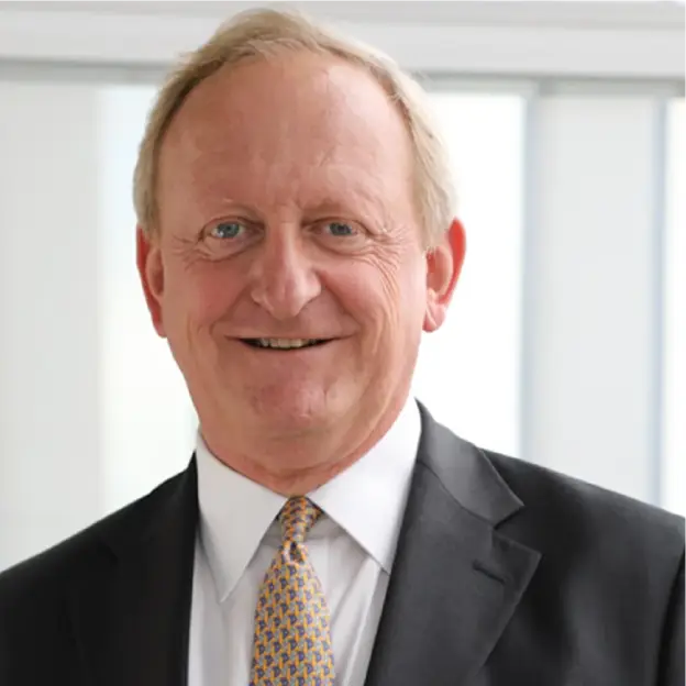 Sir Peter Estlin