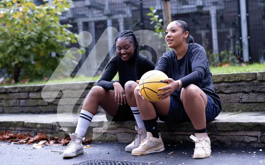 Girls Basketball