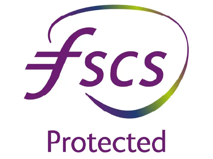 FSCS Protected logo