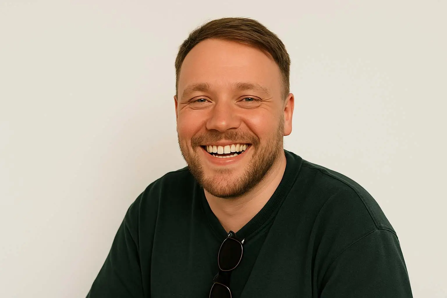 Matt Oliver