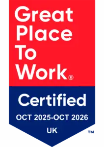 Great Place to Work - 2025