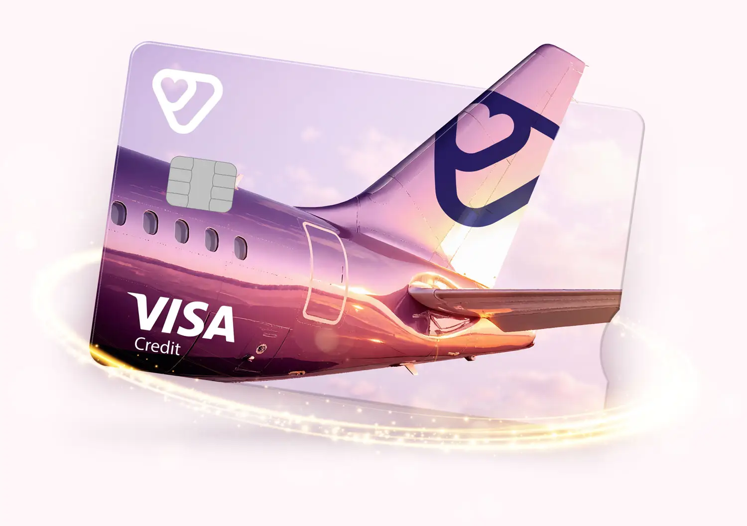 Travel Credit Card Vanquis