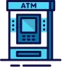 ATM illustration