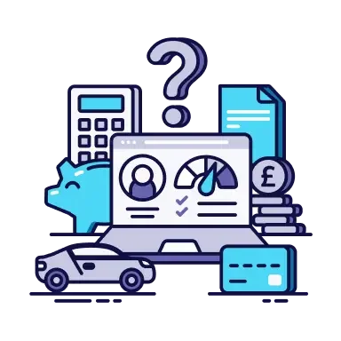 Credit Guide Credit Guide graphic