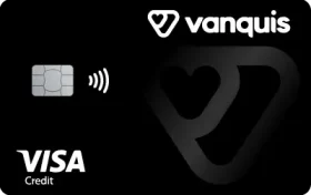 VanqusCreditCard-Black Vanquis black credit card